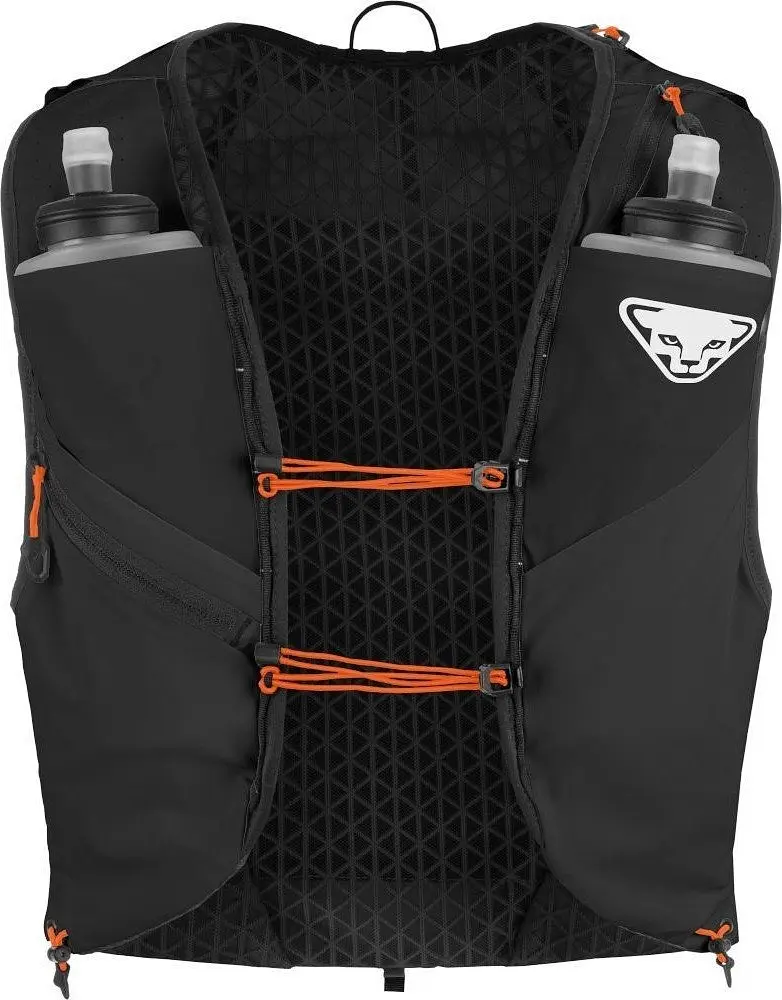 Рюкзак Dynafit Alpine 8 Vest XS/S Чорний (1054-016.003.0779) - фото 2