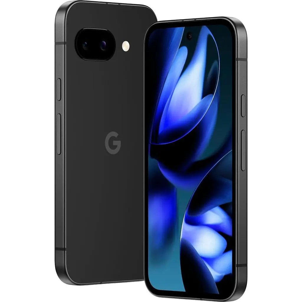 Смартфон Google Pixel 9a 8/256 GB Obsidian [136395] - фото 2