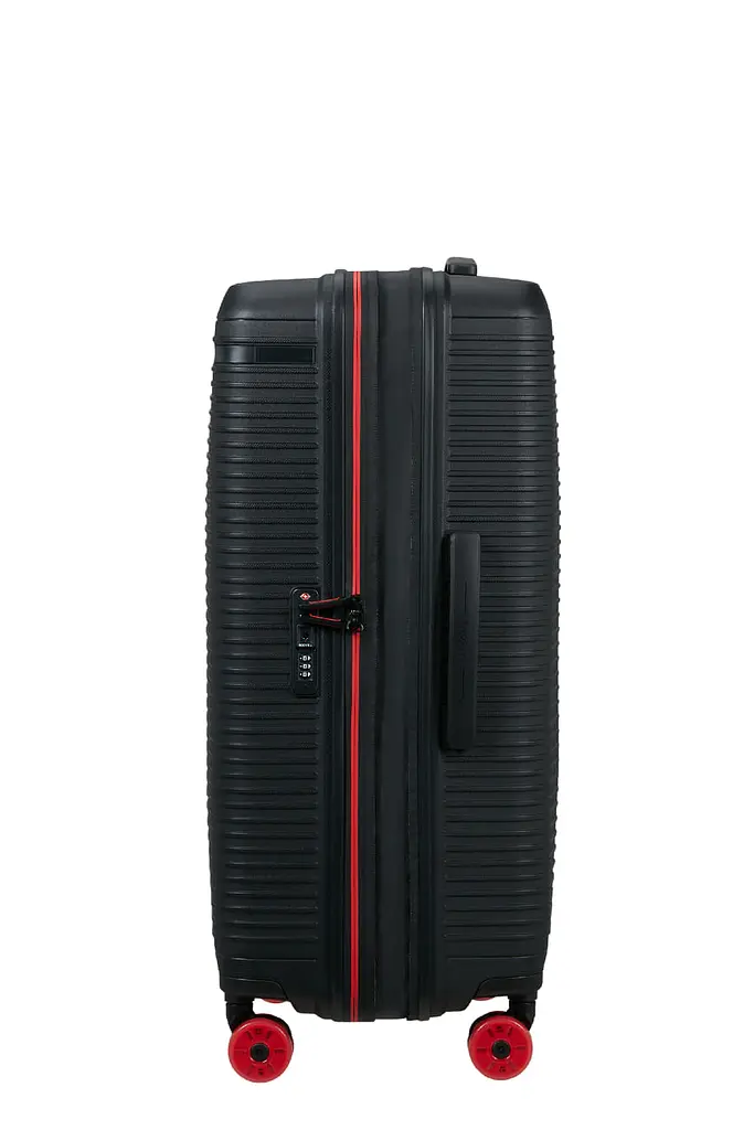 Валіза 75 См Samsonite PRODIVER HS BLACK 75x51x32(35) KU7*09004 - фото 5
