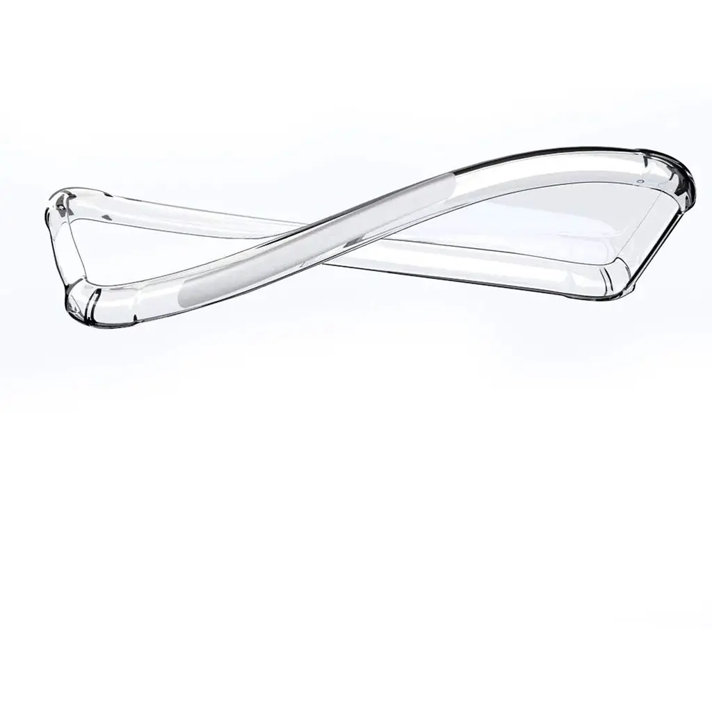 Панель BeCover Anti-Shock для Xiaomi Redmi Note 9S / Note 9 Pro / Note 9 Pro Max Clear (704763) - фото 6