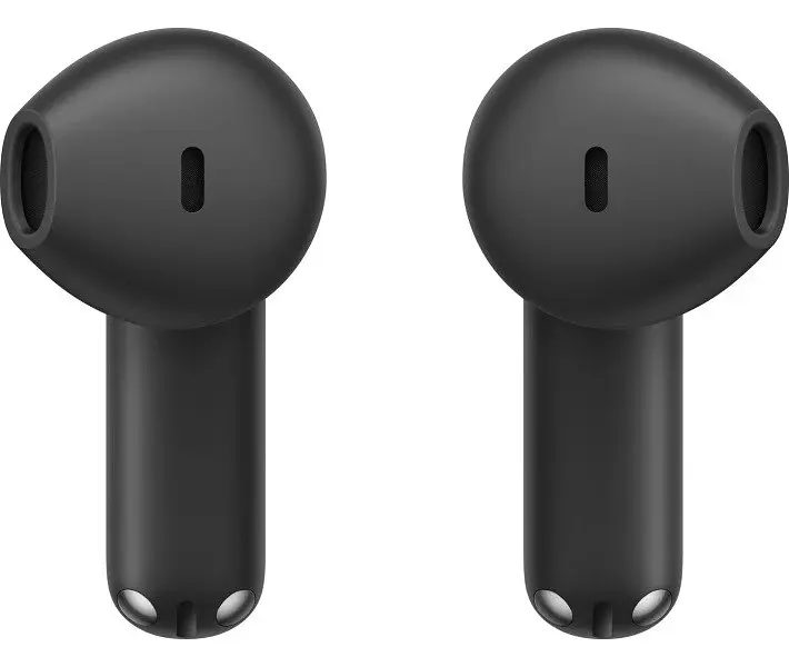 Наушники беспроводные Oppo Enco Buds3 (ETEG1) Slate Black - фото 3