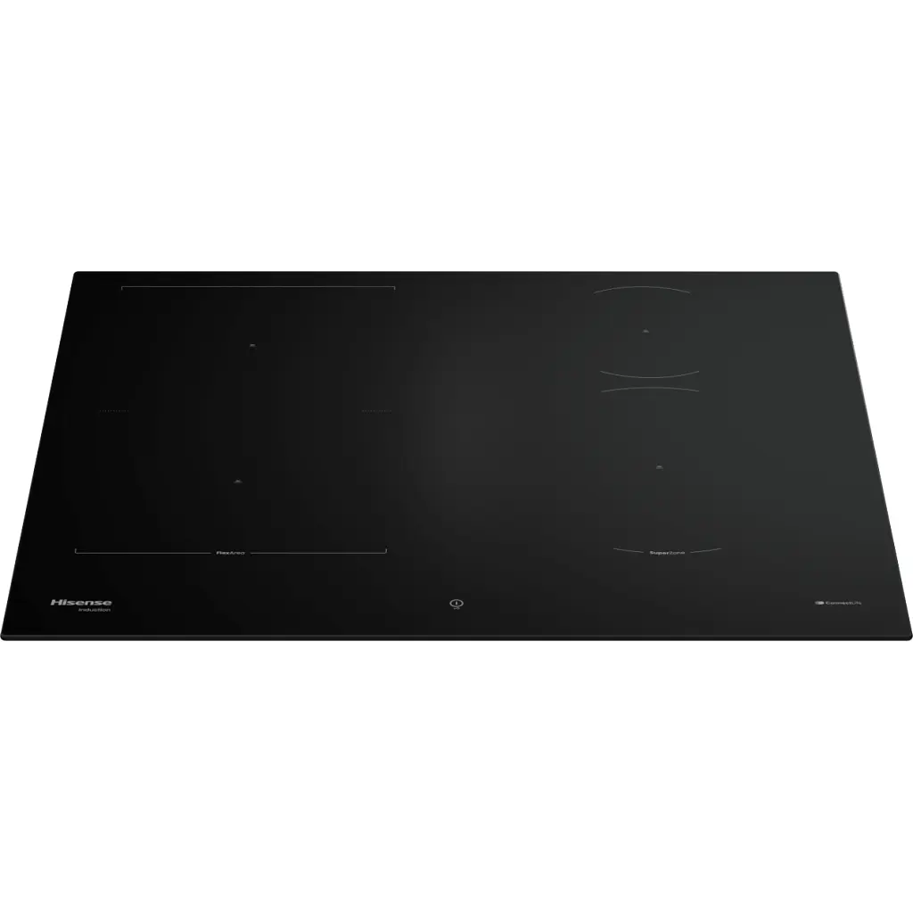 Варочна поверхня Hisense HI6433BSCWF - фото 3