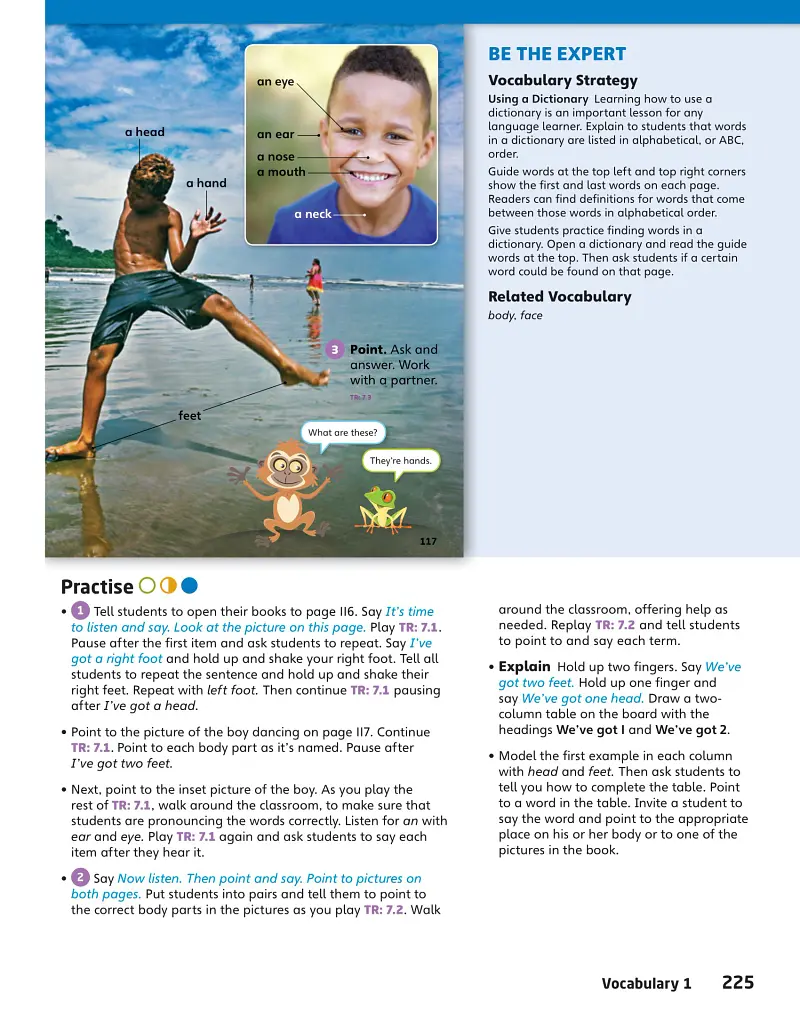 Our World (2nd Edition) 2 Lesson Planner with Student's Book+Audio CD and DVD - Діана Пінклі - фото 5