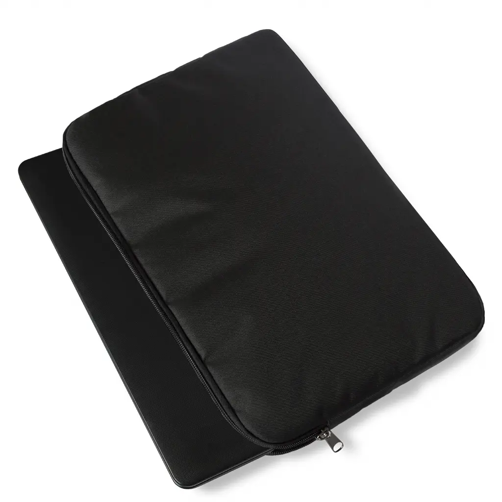 Чохол до ноутбука Vinga 15-16" NS150 Black Sleeve (NS150BK) - фото 3