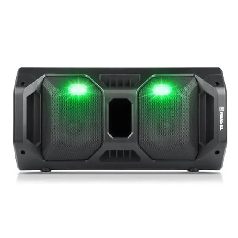 Акустична система REAL-EL X-757 Black (EL121600007)
