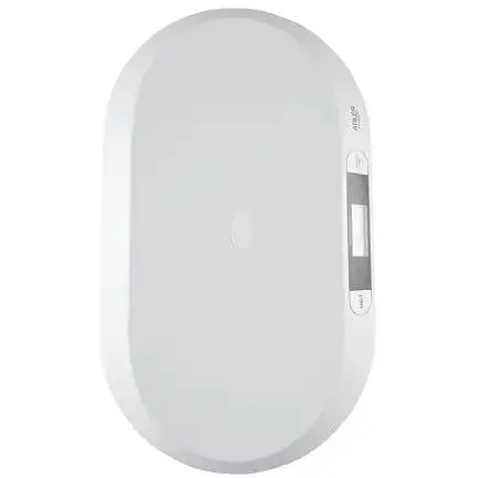 Весы напольные Adler AD 8139 детские - фото 3