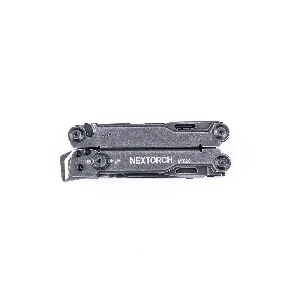 Мультитул Nextorch Pioneer MT20 - фото 2