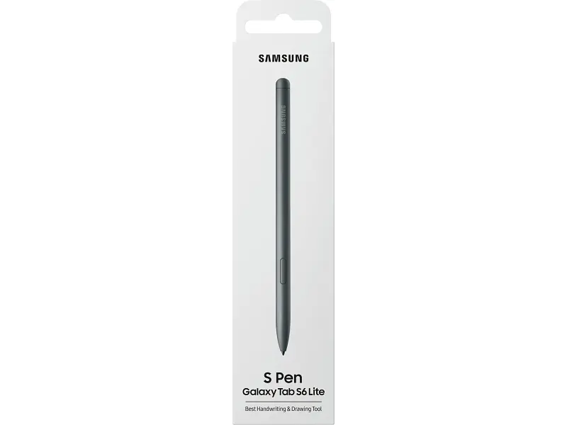 Планшет Samsung Tab S6 Lite 2024 4/128GB Wi-Fi Grey (SM-P620NZAE) - фото 7