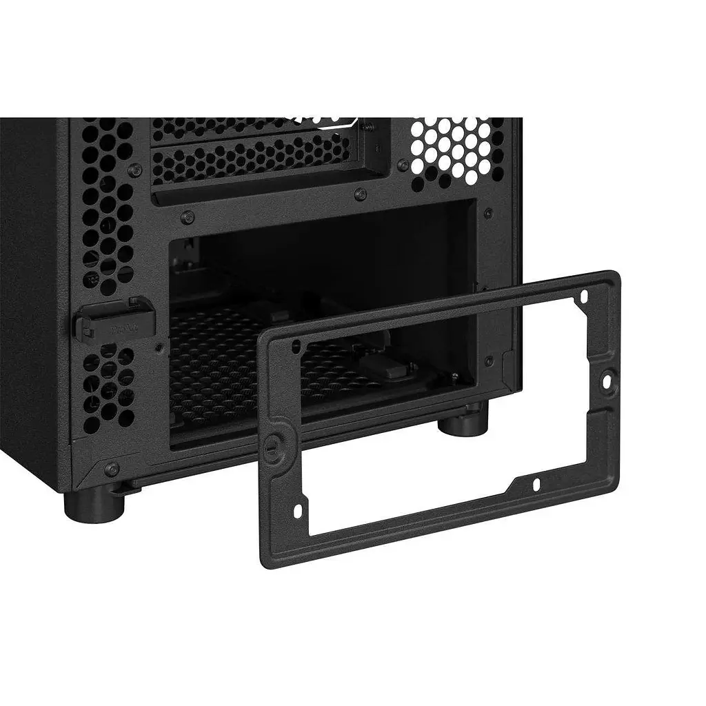 Корпус Asus ProArt PA401 Wood Edition (90DC00M0-B39000) - фото 15