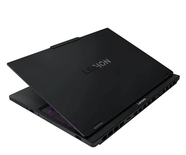 Ноутбук Lenovo Legion 5-15 - Core i7-13650HX 15,1''-2560 x 1600 ''-WQXGA-OLED-165Hz 32GB 1TB Win 10 Pro RTX5050 - фото 6
