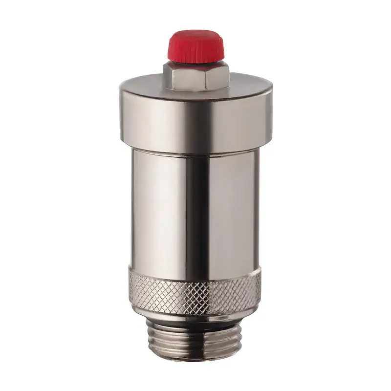 Повітровідвідник автоматичний прямий Koer 1/2" KR.1245 KR3117