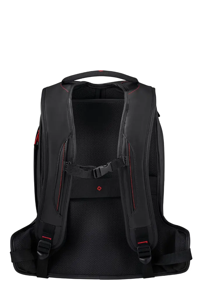 Рюкзак 15.6" Samsonite ECODIVER BLACK 45x32x20 KH7*09002 - фото 2