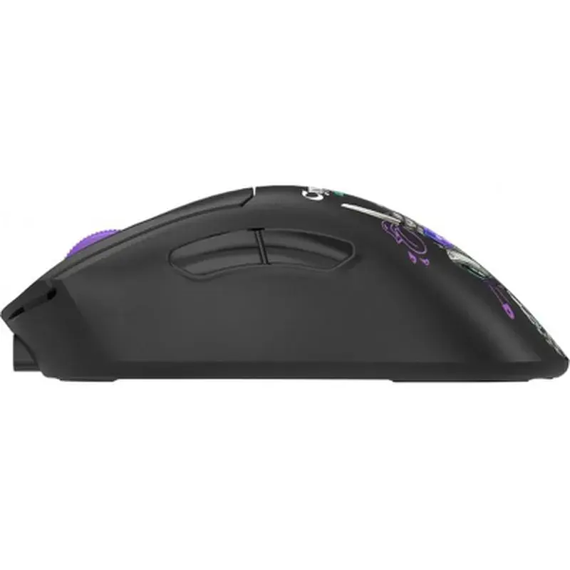 Мишка A4Tech Bloody R73 Ultra Duo Wireless Cypher Ghost (4711421002370) - фото 10