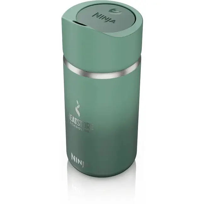 Термопляшка Ninja Sip Perfect Travel Mug 300 мл (DW1203EUUKGN) - фото 2