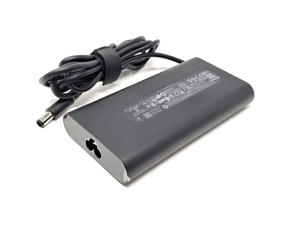 Блок живлення (зарядка) для ноутбука Dell Alienware 240W (19.5V 12.31A 7,4ммx5,0мм) ADP-240GBB, 240W, 12.3A, 7,4ммx5,0мм - фото 4
