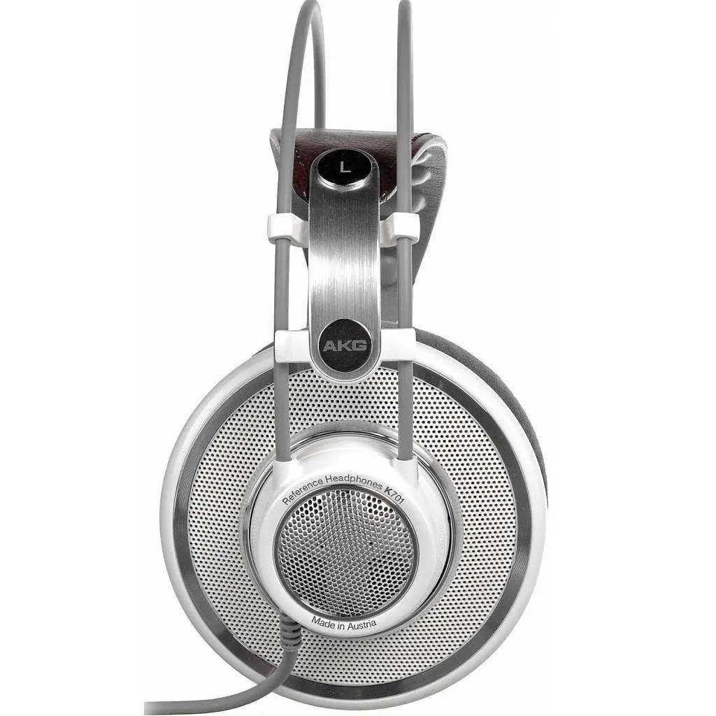 Навушники AKG K701 (2458X00180) - фото 3