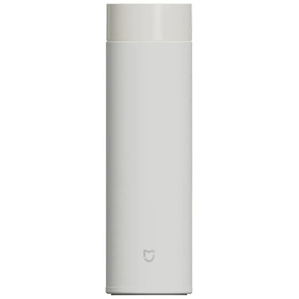Термос Xiaomi MiJia Thermal Cup 500ml (MJBWB01PL) White - фото 1