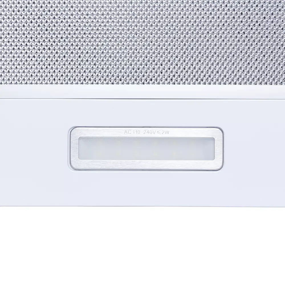 Витяжка телескопічна Minola HTL 6214 WH 700 LED - фото 12
