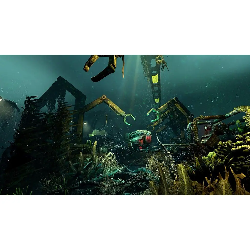 Ключ активації Microsoft Soma для Xbox One/Series - фото 7