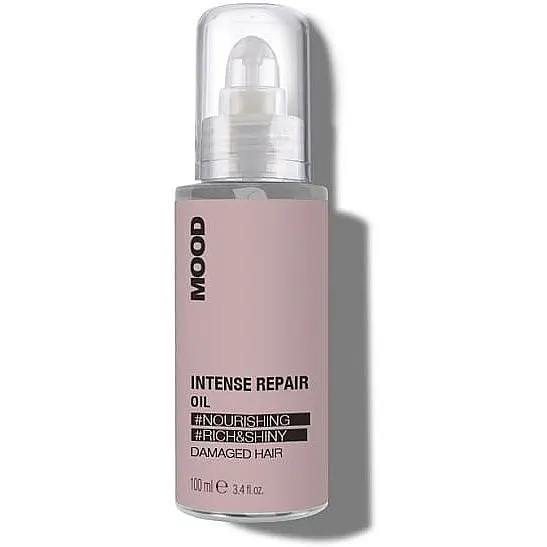 Олiя для інтенсивного відновлення Mood Intense Repair Oil 100 мл - фото 2