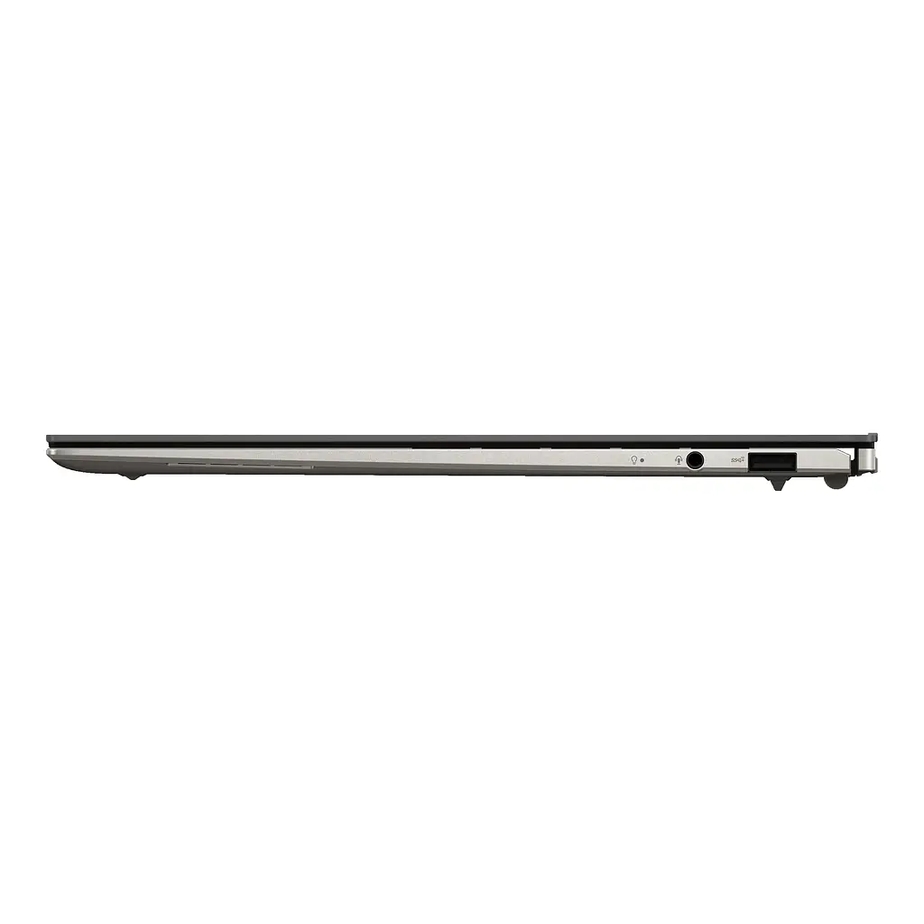 Ноутбук ASUS Zenbook S 13 UX5304MA-NQ128W 13.3' 3K OLED, Intel Ultra 7 155U, 16GB, F1TB, UMA, Win11, Сірий (90NB12V2-M00AW0) - фото 6