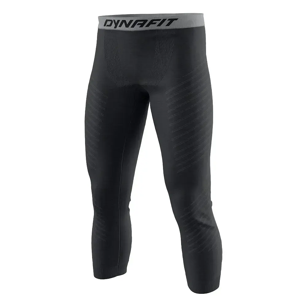 Термоштаны Dynafit Tour Light Merino 3/4 Tight Mns - фото 3