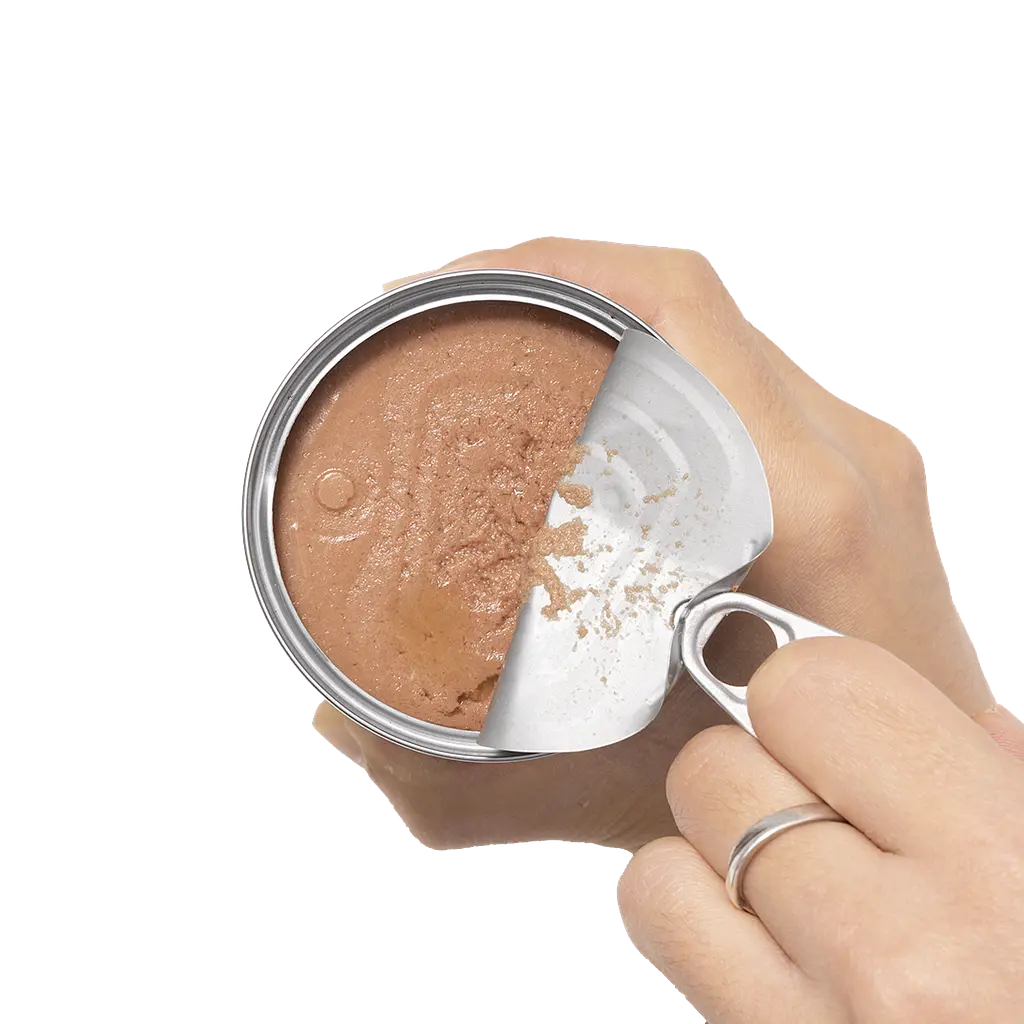 Консерви для собак UNIQ PETS DOG WET FOOD ROYAL BEEF з яловичиною, 375 г - фото 5