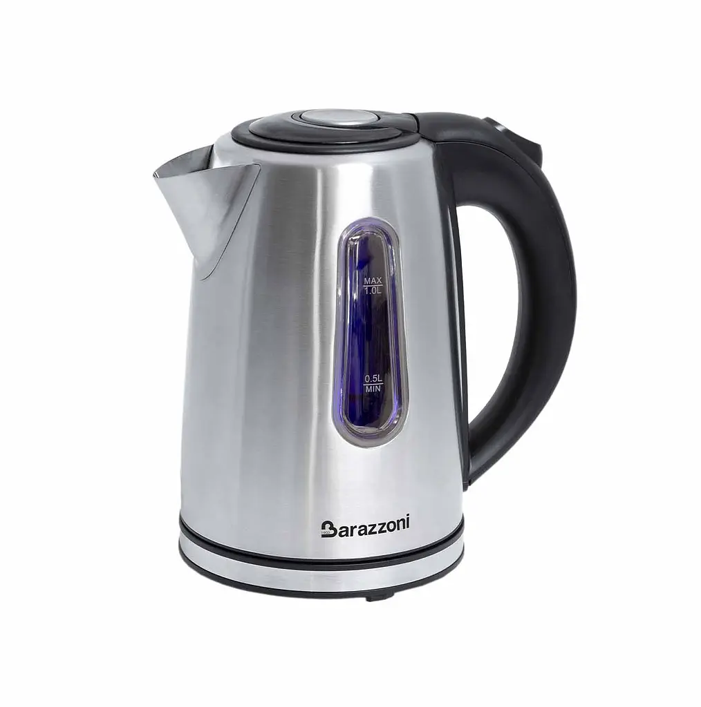 Електрочайник 1800w 81607030 BARAZZONI