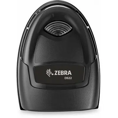 Сканер штрих-коду Symbol/Zebra DS2208 2D USB Black без подставки (DS2208-SR7U2100AZW) - фото 3