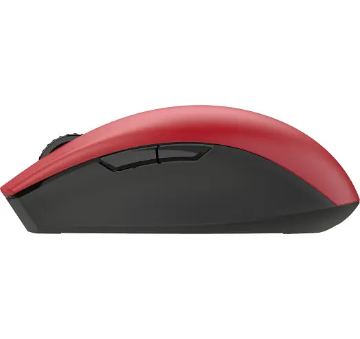 Мышь 2E MF2030 Rechargeable WL Red (2E-MF2030WR) - фото 5