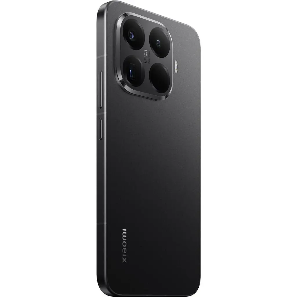 Смартфон Xiaomi 15T Pro 12/256GB Black Global EU [153888] - фото 6