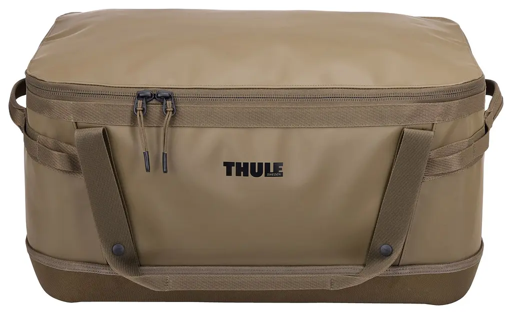 Дорожная сумка Thule Chasm Gear Hauler 55L (Deep Khaki) 3205530 (TH 3205530) - фото 11