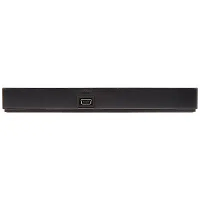 Оптичний привід Blu-Ray ASUS SBW-06D2X-U/BLK/G/AS (90-DT20305-UA199KZ) - фото 4