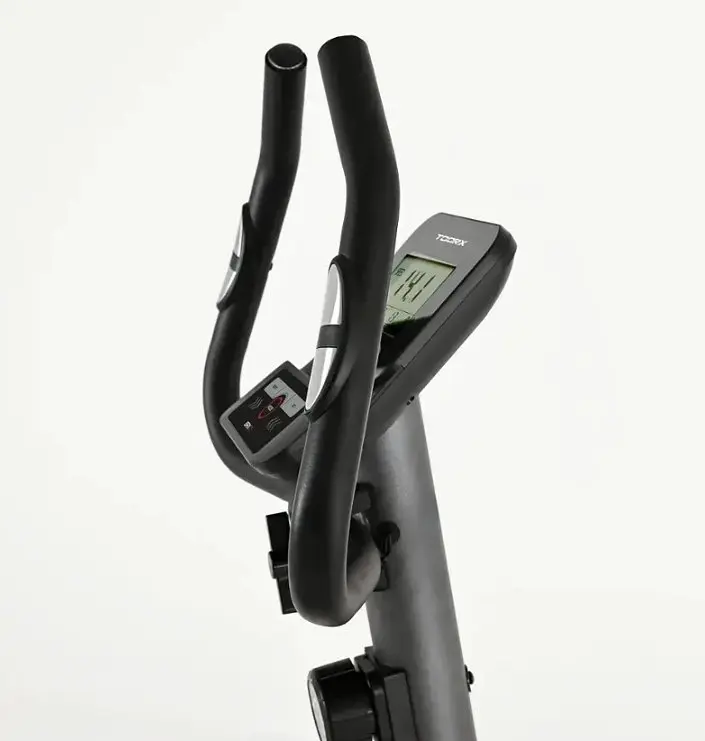 Велотренажер Toorx Upright Bike BRX 75 (BRX-75) - фото 4