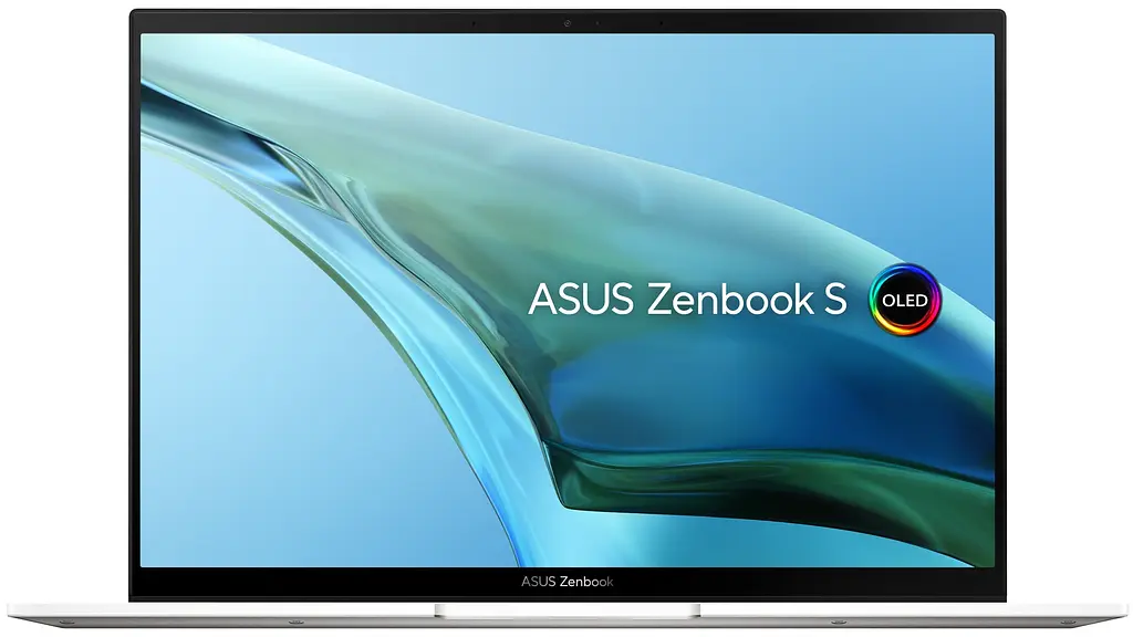 Ноутбук ASUS Zenbook S 13 UM5302LA-LV039W 13.3' 2.8K OLED, AMD R7-7840U, 16GB, F1TB, UMA, Win11, Білий (90NB1237-M002Y0) - фото 3