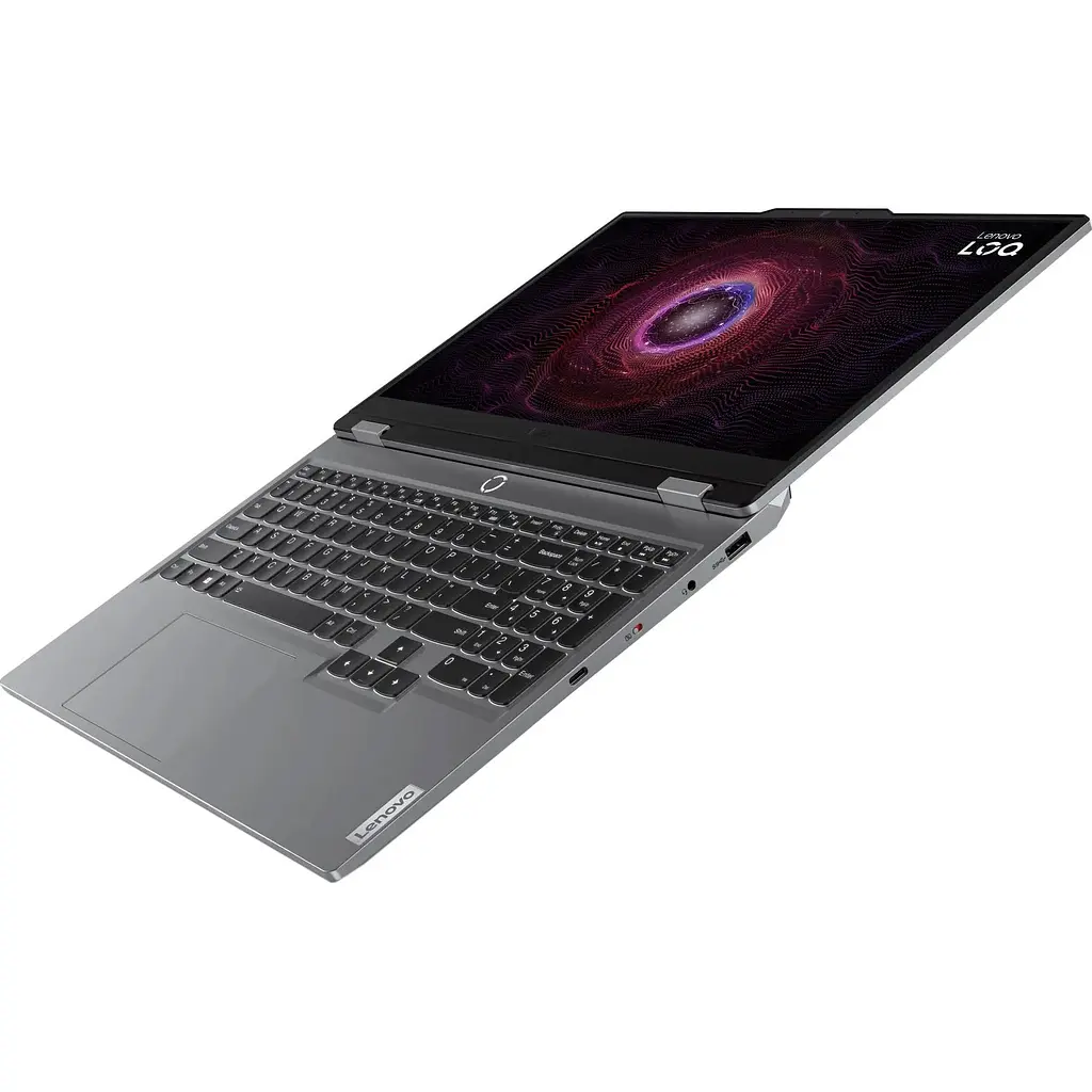 Ноутбук Lenovo LOQ 15ARP9 [83JC0063PB] [122590] - фото 5