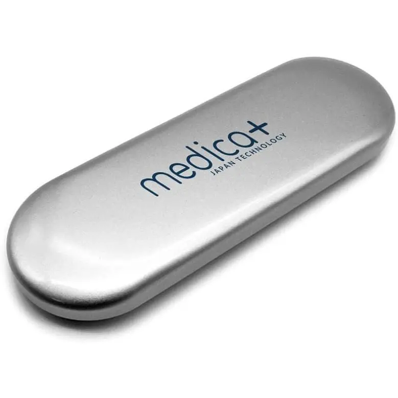 Инструменты для чистки лица Medica+ Easyclean - фото 5