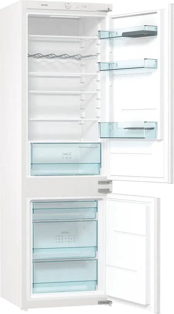 Холодильник Gorenje RKI 418FE0 (HZI2728RMD) (741408) - фото 8