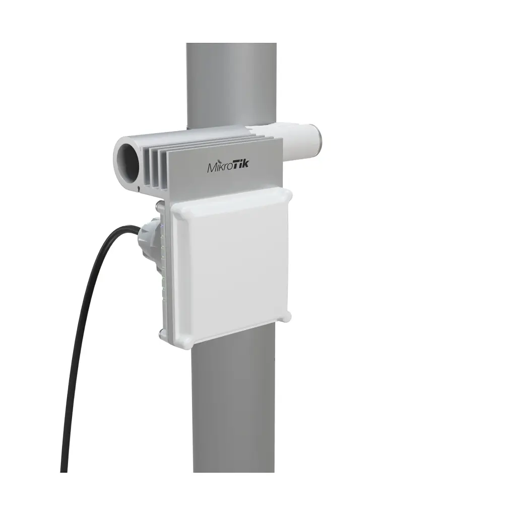 Точка доступу Wi-Fi Mikrotik CubeG-5ac60ay-SA - фото 2