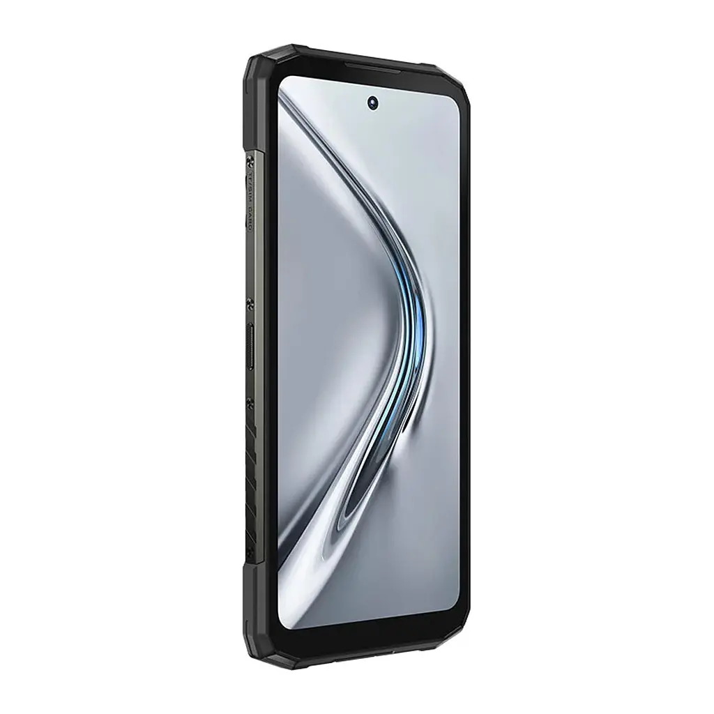 Мобільний телефон Doogee Fire 6 8/256Gb Blue (6923740234310) - фото 8