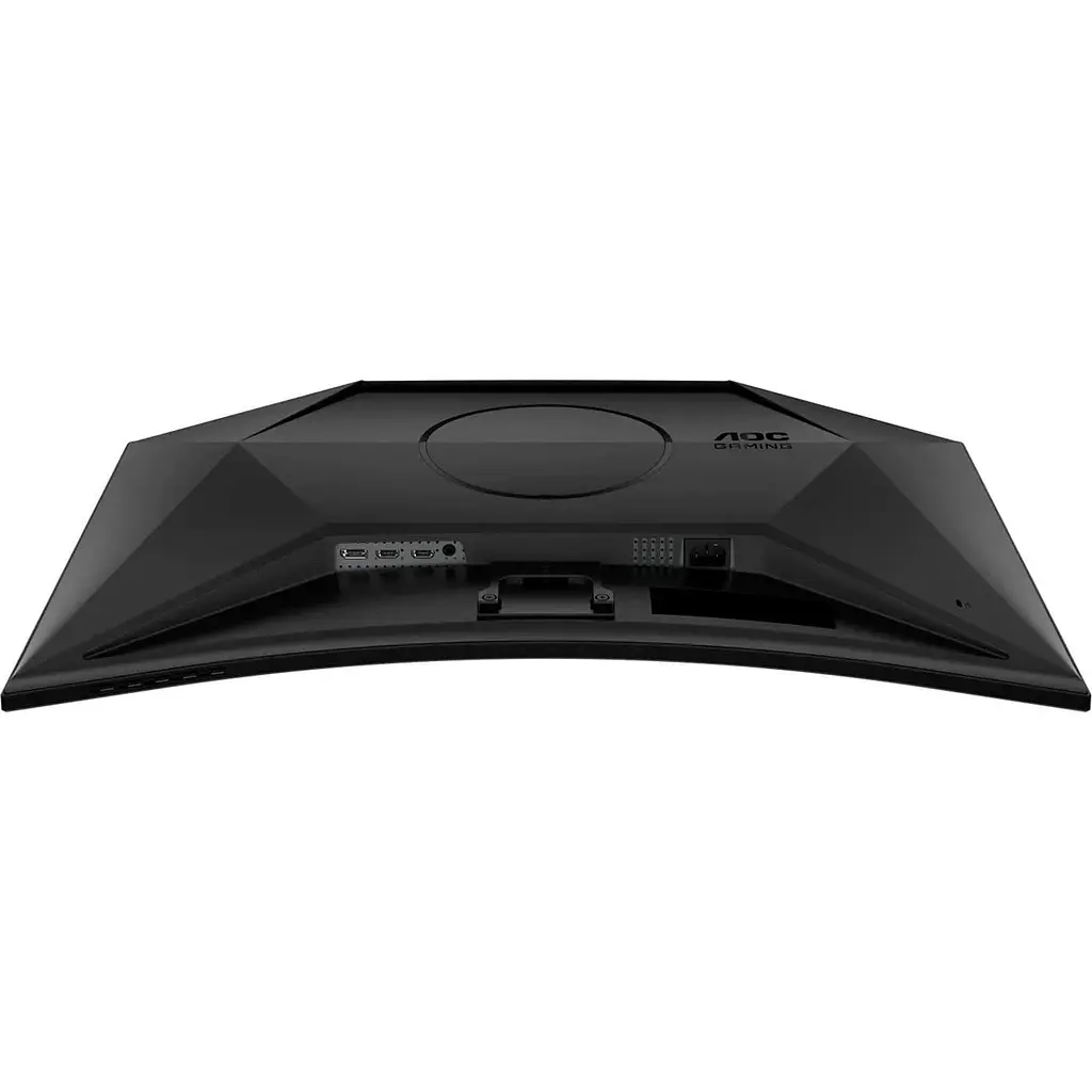 Монітор 31.5" AOC CQ32G4VE QHD VA 180Hz (CQ32G4VE) - фото 8