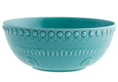 Салатник Fantasia Bordallo Pinheiro Ø23,3х9,5 см kuh0006694