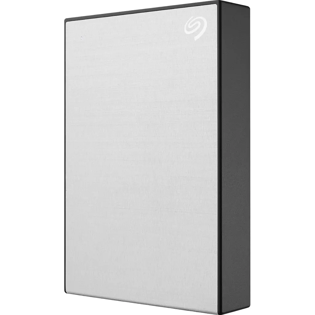Зовнішній жорсткий диск Seagate One Touch with Password 5 TB Silver [STKZ5000401] [120588] - фото 5