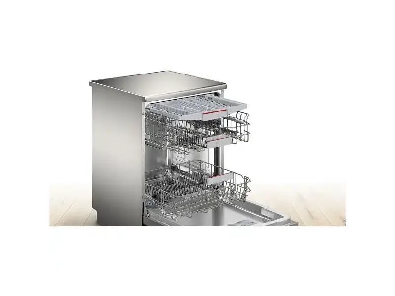 Посудомоечная машина Bosch SMS4EMI06E - фото 2