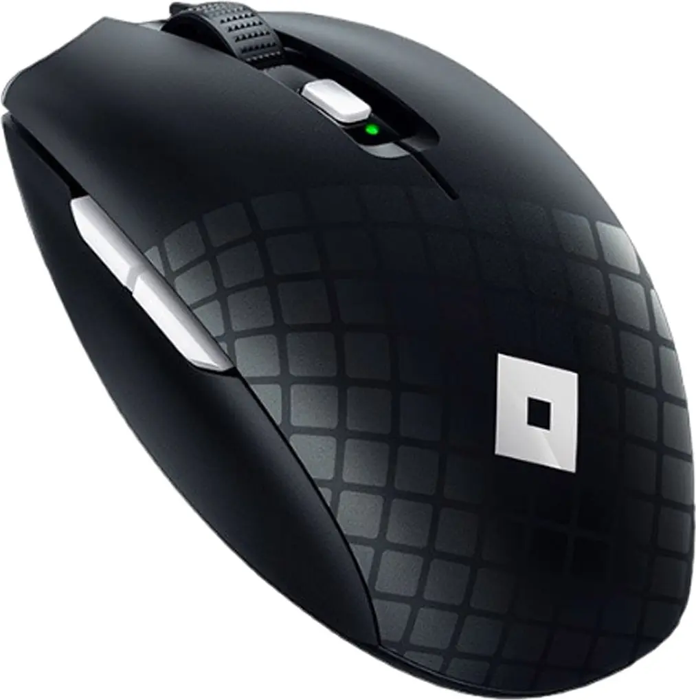 Мышь Razer Orochi V2 Roblox Edition (RZ01-03730600-R3M1) [88442] - фото 2