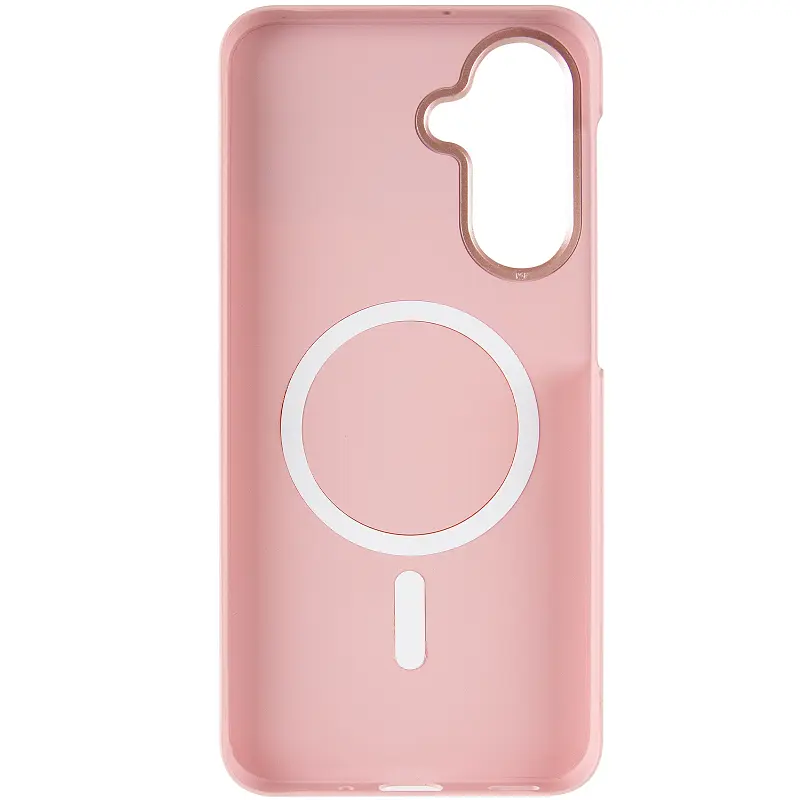 Чехол PC Epik Synq with Magnetic Fit для Samsung Galaxy A27 Pink - фото 3