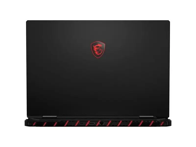 Ноутбук MSI Raider A18 (A9WIG-072PL) - фото 5