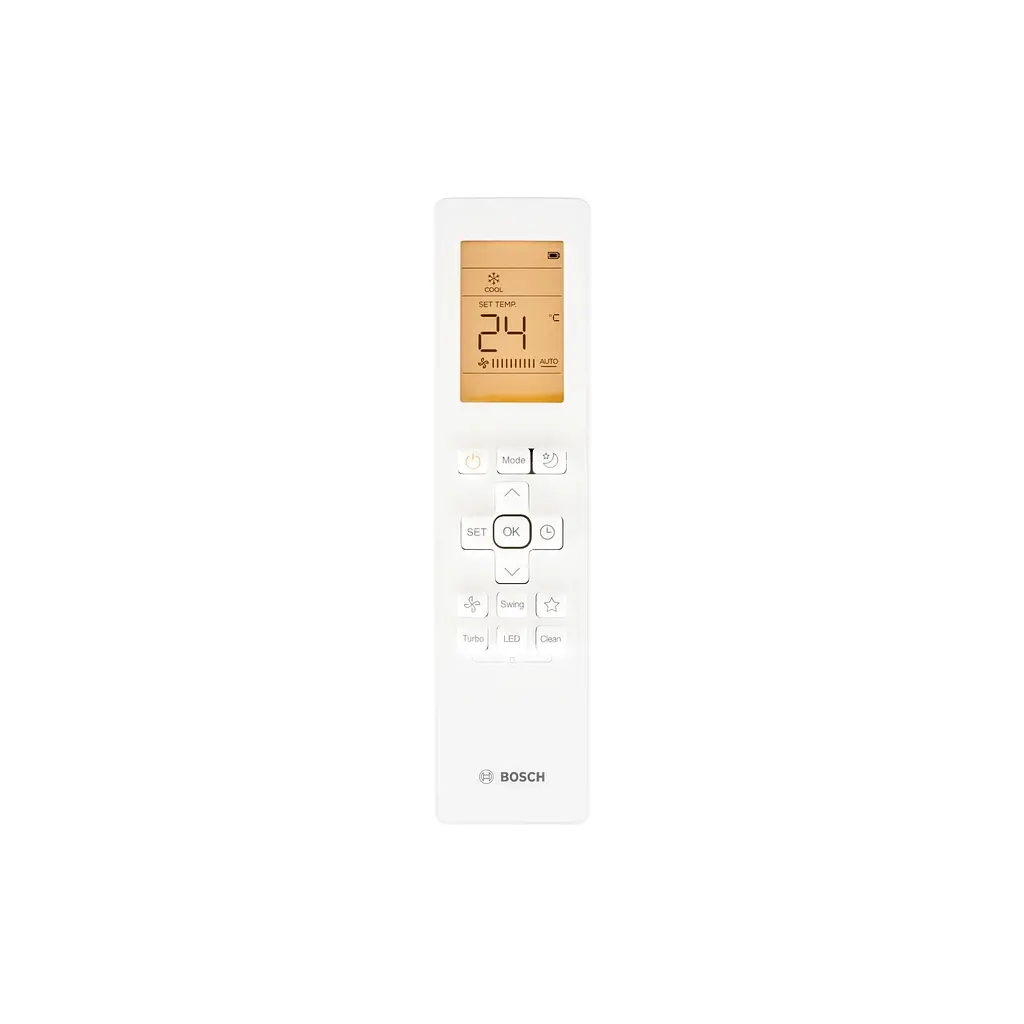 Кондиціонер Bosch CL2000 RAC 2,6 (7733702188) - фото 7