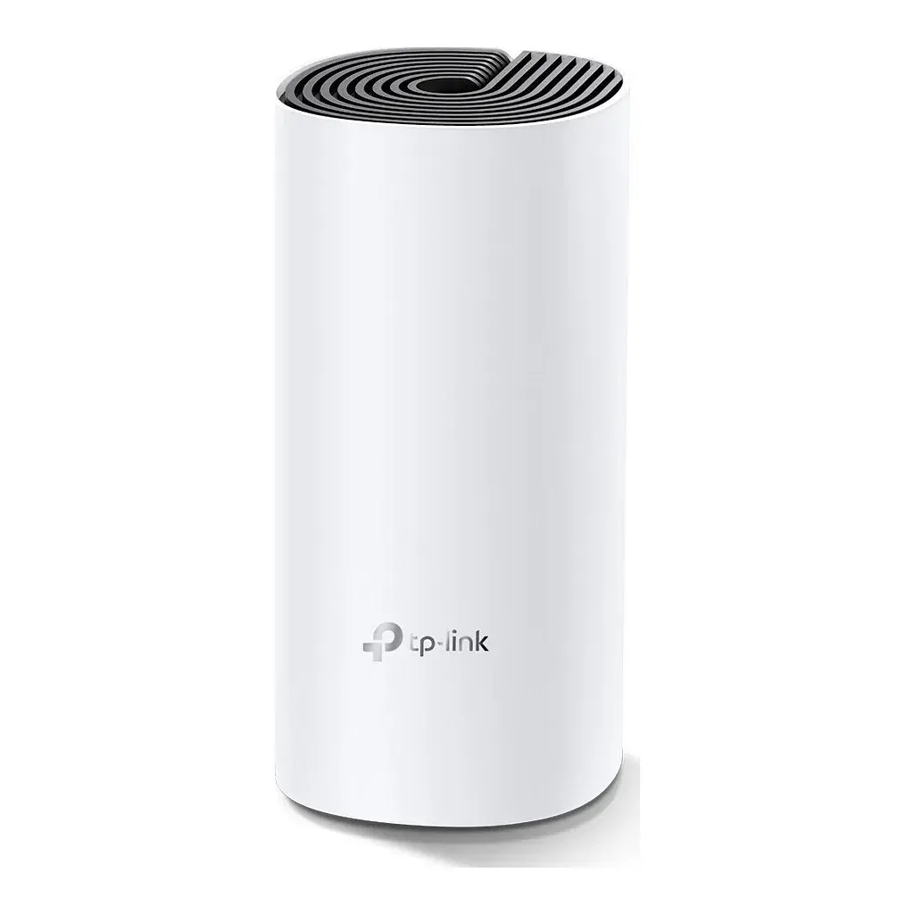 Точка доступу Wi-Fi TP-Link DECO-M4-2-PACK - фото 3