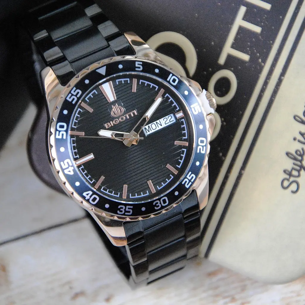Годинник Bigotti BGT0169-3 - фото 5